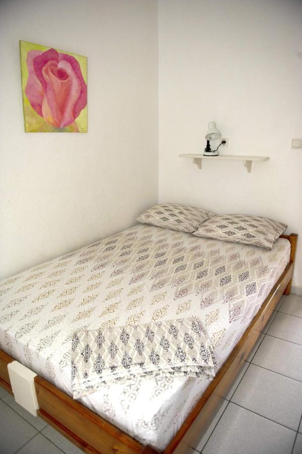 Katia Studios Sykia Chalkidikis Bagian luar foto
